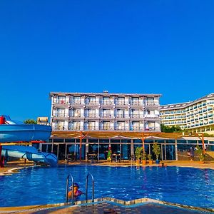 Elysium Elite Hotel & Spa